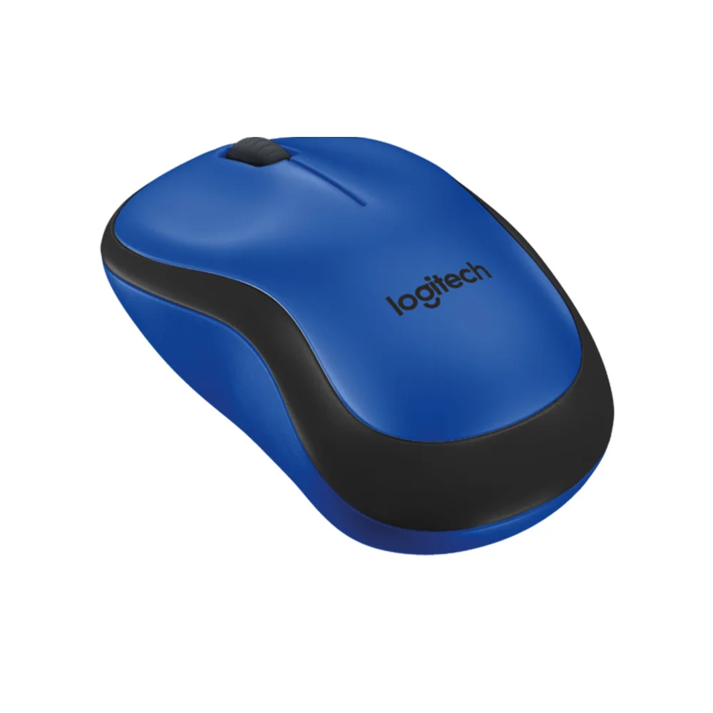 Мышь Logitech M220 Бесшумная беспроводная мобильная мышь m220 Беспроводная