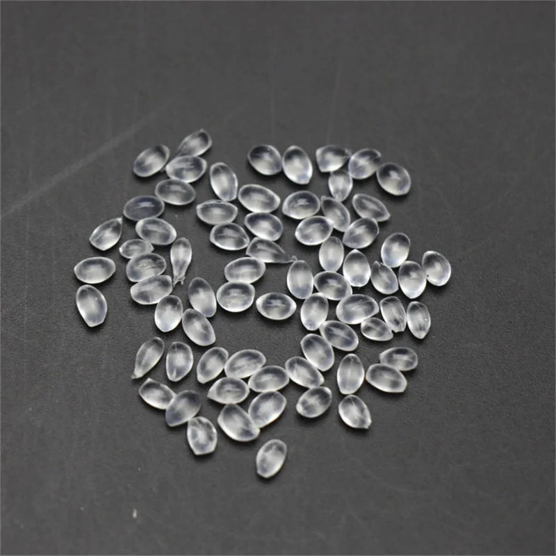 Cheap Price Medical Grade Thermoplastic Polyurethane TPU Granule Resin/TPU Polyurethane Granules