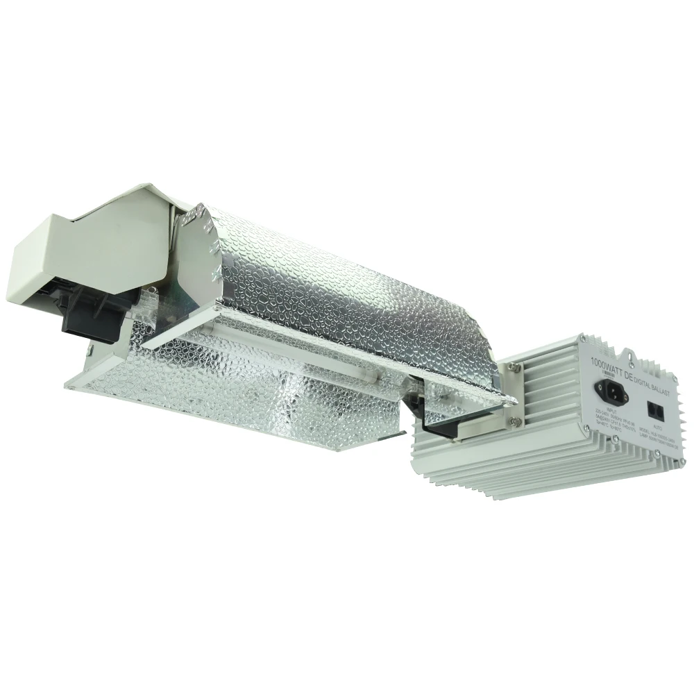 1000 Watt Double-Ended Grow Lights Premium Product for Optimal Plant Growth