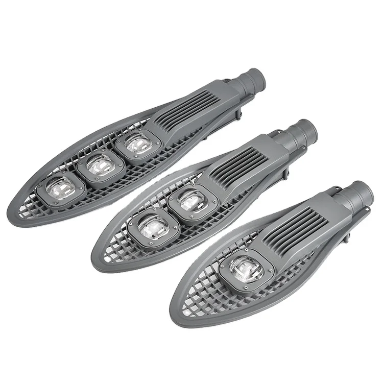 Разумная цена, Литые алюминиевые детали, светодиодный уличный фонарь, корпус