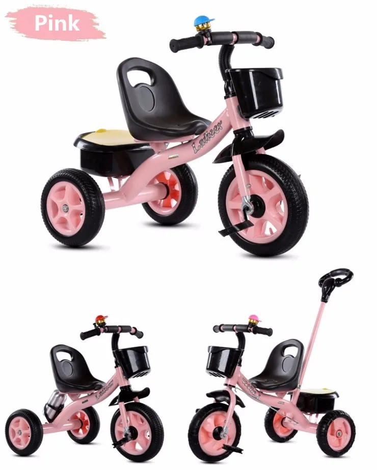 Simple and easy cheap kids tricycle with   High Quality baby toy car
