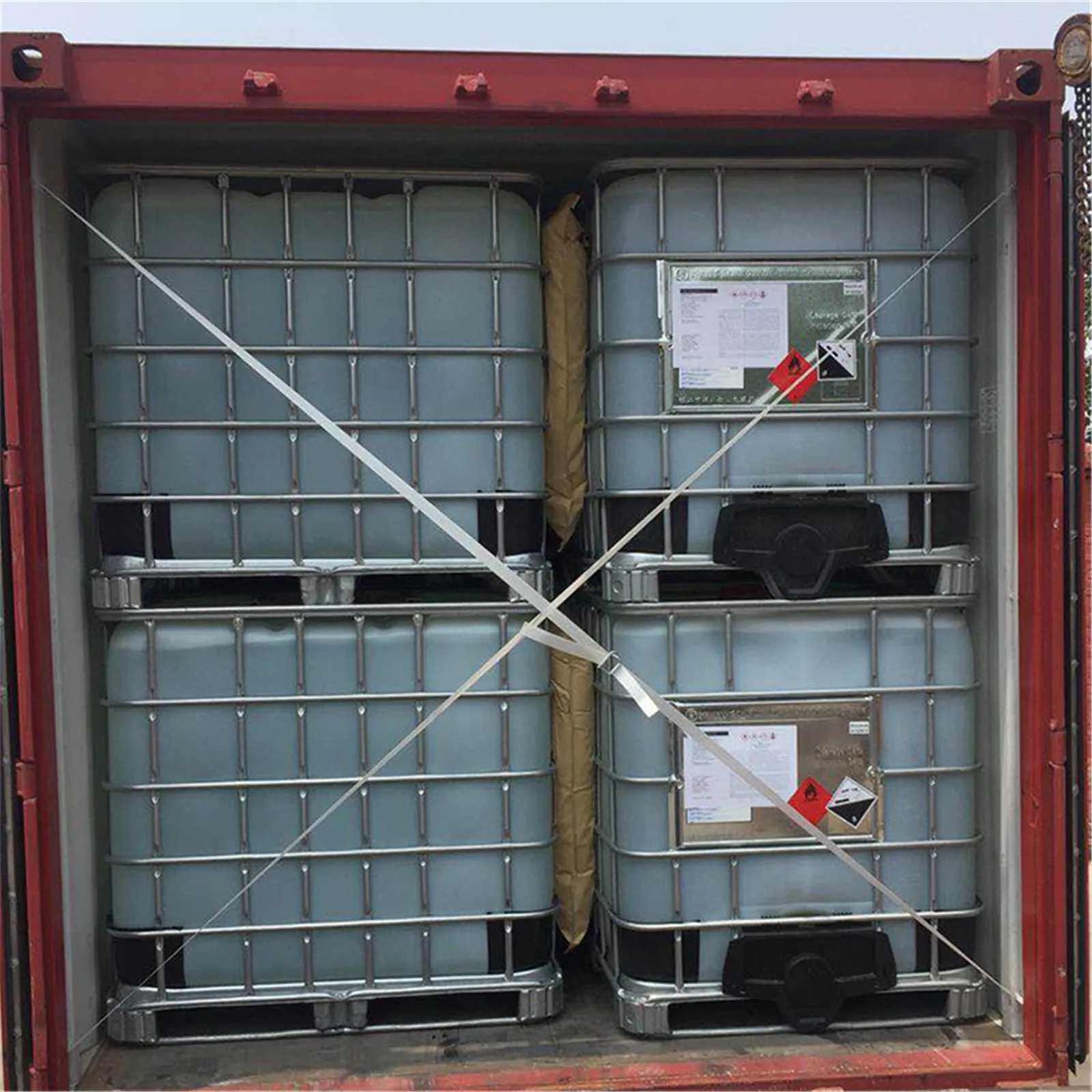 Sell Formaldehyde Solutioin 37%~50%