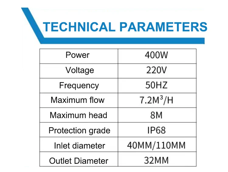 400w Sewage Lift Macerator Pump Toilet Pump Plunger Flushing Toilet Cleaner Pump