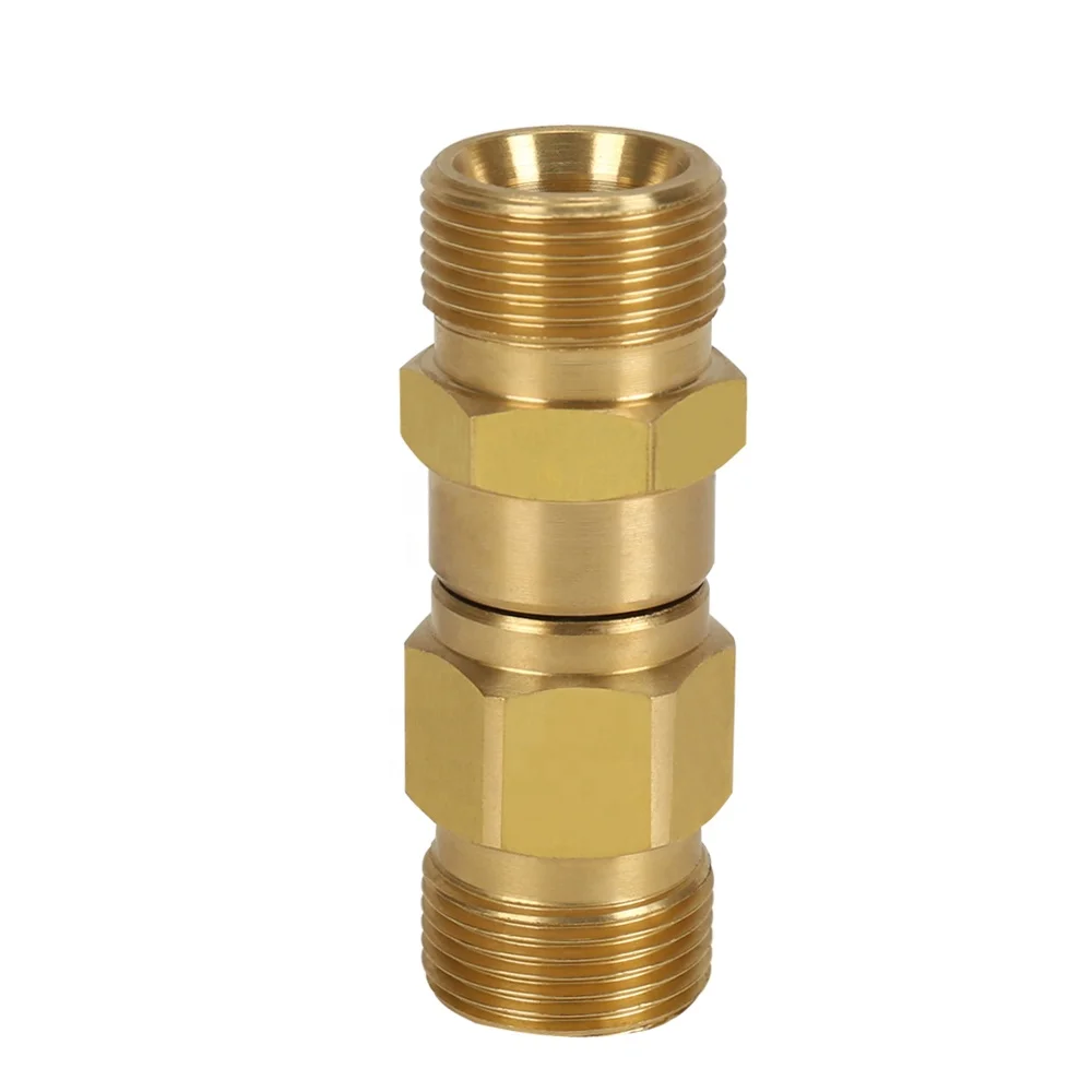 Мойка высокого давления M22, Поворотный адаптер для мойки высокого давления