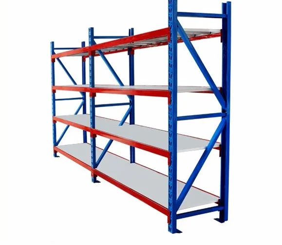 warehouse rack heavy duty rack shelf metal storage shelves heavy duty warehouse racking storage shelf pallet shelving system