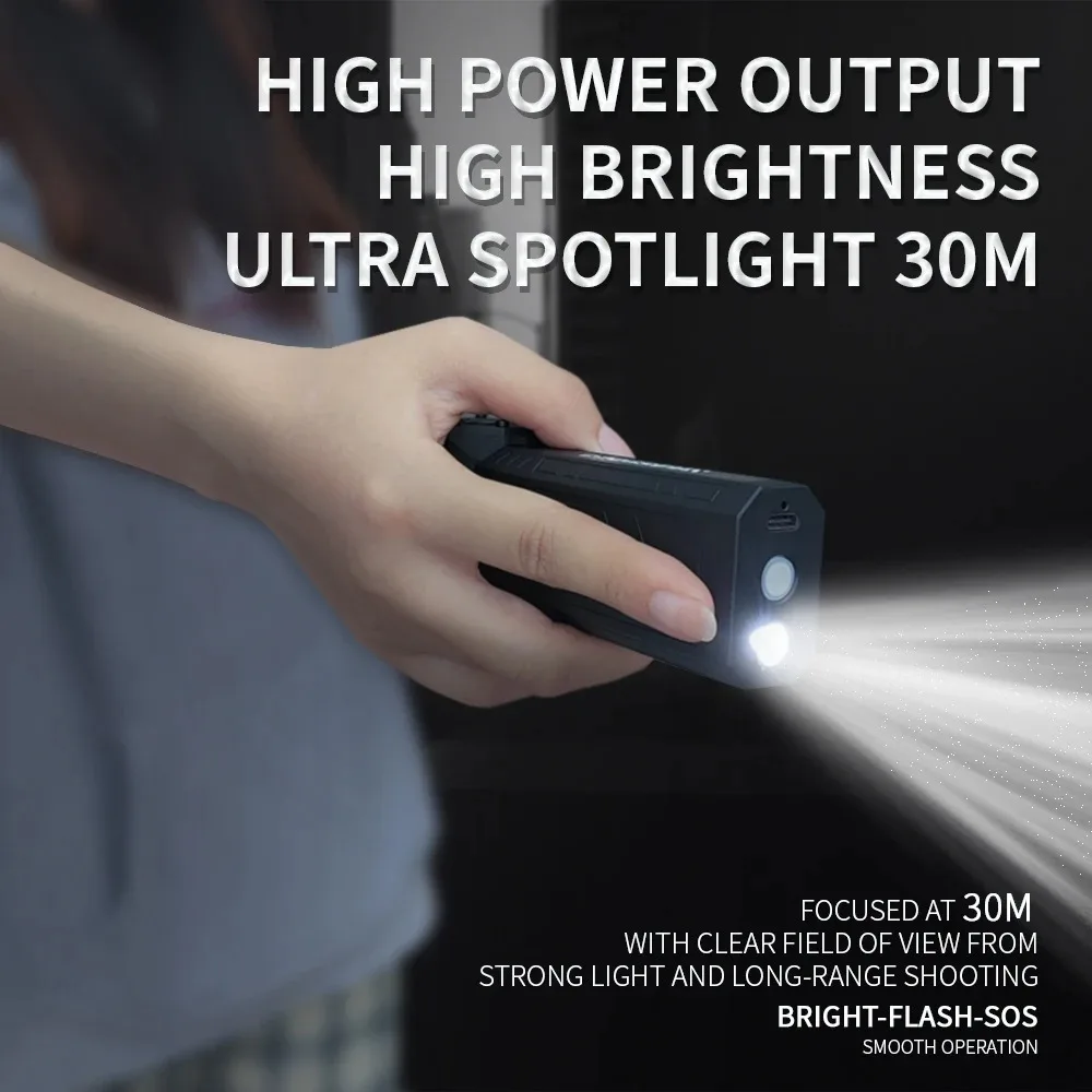 130000rpm Mini Compressed Air Duster Portable Hand Held Fan Electric Small Blower Mini Jet Turbo Fan JetFan For Clean