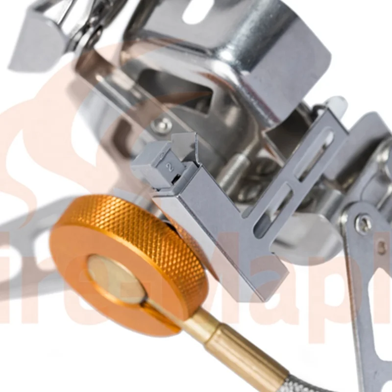 
Fire Maple FMS-125 wind-resistant butane gas stove outdoor stove 