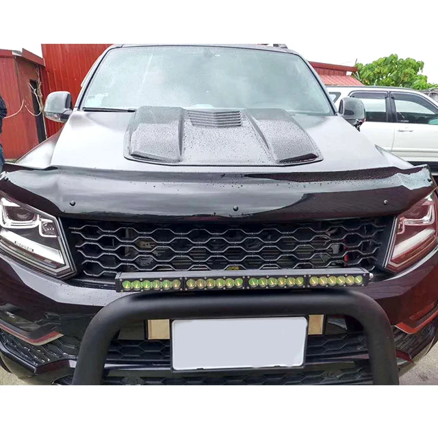  Автомобильные аксессуары Pick Up 4X4 передняя решетка для Vw Amarok