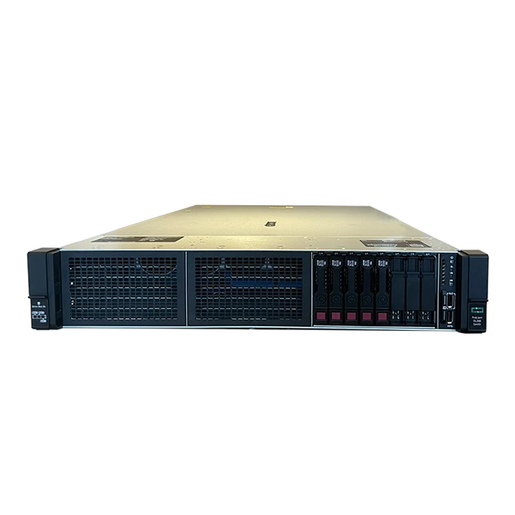 Applicable to configuration customization of HP DL380G10 rack type 2U server