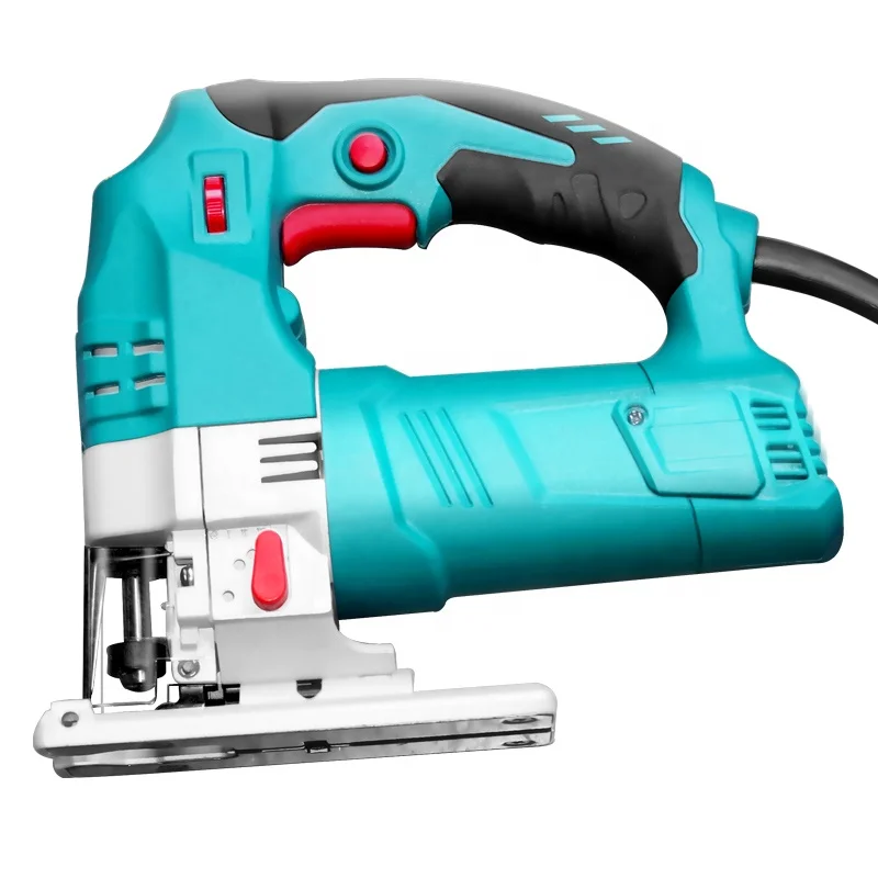 Boda J6-60S wholesale custom portable professional hand woodworking jigsaw cutting 500w electric mini jig saw machine