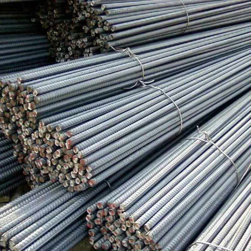 Factory low price customization astm a615 gr 40 60 steel rebar steel bar iron rod