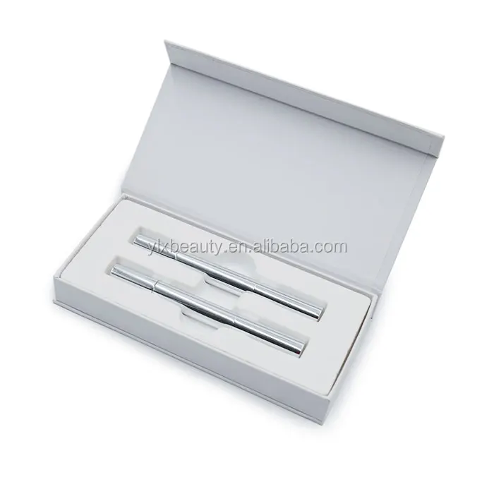 Wholesale 6% hydrogen peroxide Mint Flavor No-Water Top Technology New Product Teeth Whitening Gel Pen