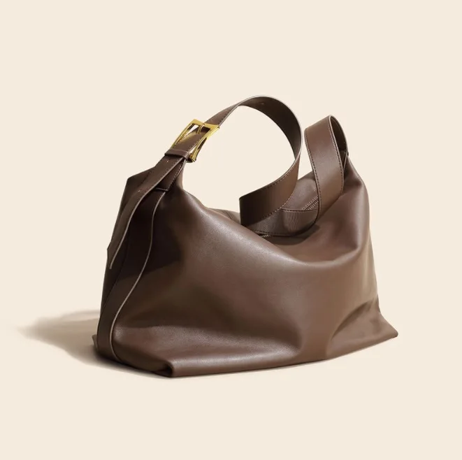 2021 High-end Quality Genuine Leather Hand Bags Fashion Luxury Custom Bags Women Handbags Shoulder Bag