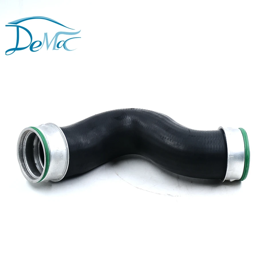 charger intake hose 1K0145832B /VW Audi  intercooler turbo hose pipe 30949361 factory supplier price