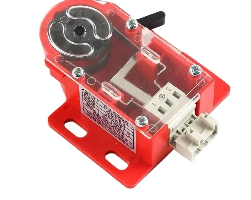 Lift Parts TAA177AH1 H2 Elevator Governor Speed Limit Switch