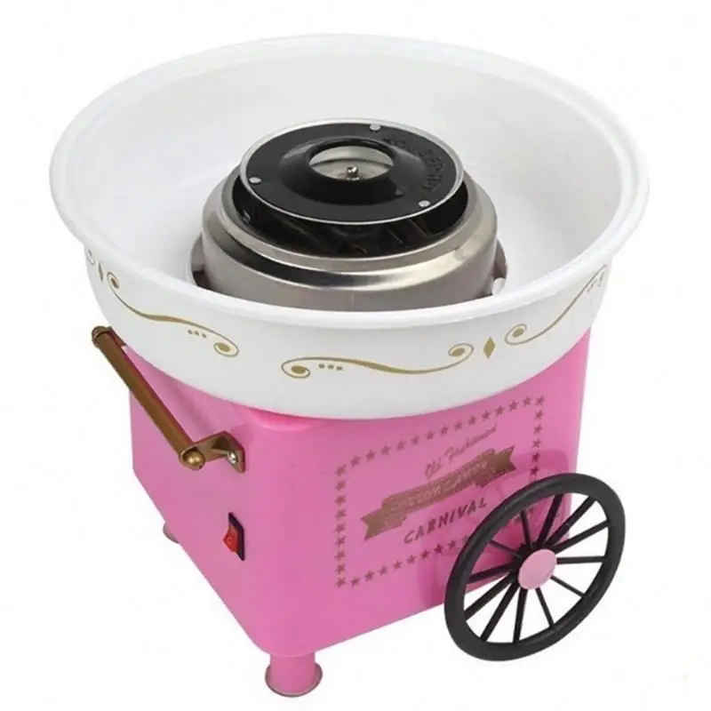 flower cotton candy machine H0Q5h cotton candy machine floss maker