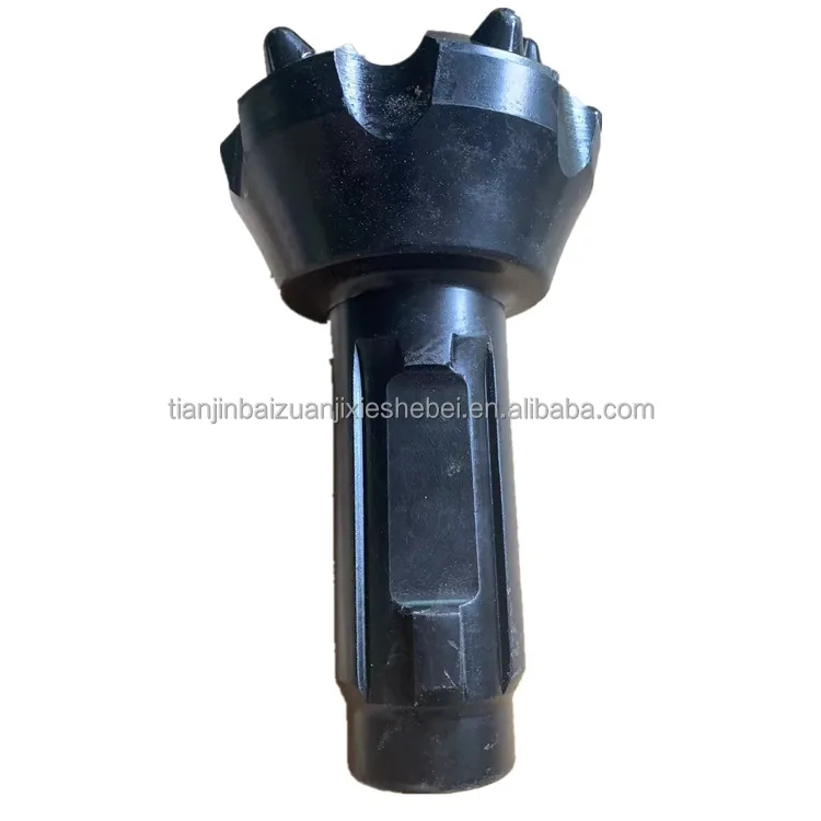 DTH Hammer Martillos De Fondo DHD/Ql/Cop/Misson/SD Marteau воздушный молот для бурения водяных скважин