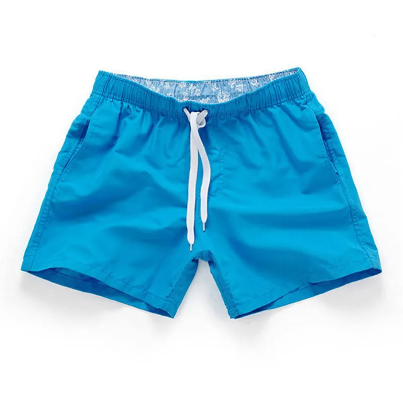 
wholesale Custom summer men swimwear board shorts surf quick dry mens sports beach shorts 