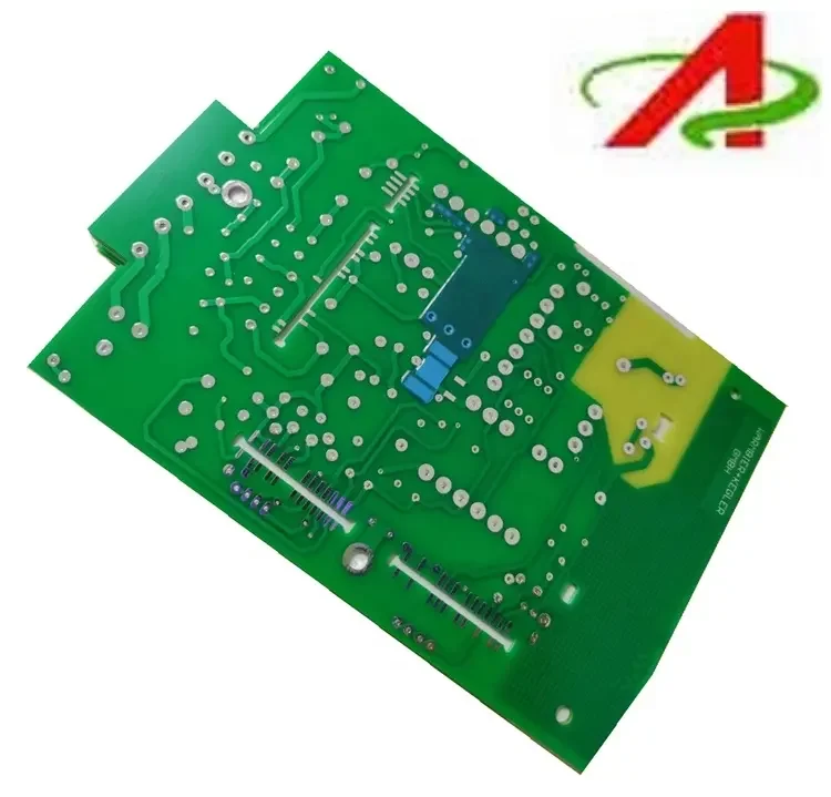 94V-0 solar inverter PCB 4G LTE Modem pcb  circuit board manufacture