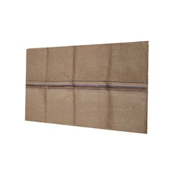 Heavily Used Jute Sack Bag For Industrial Used Storage Management Sack Bag Vegetable Jute Sack Bag Eco Friendly Wholesale Price