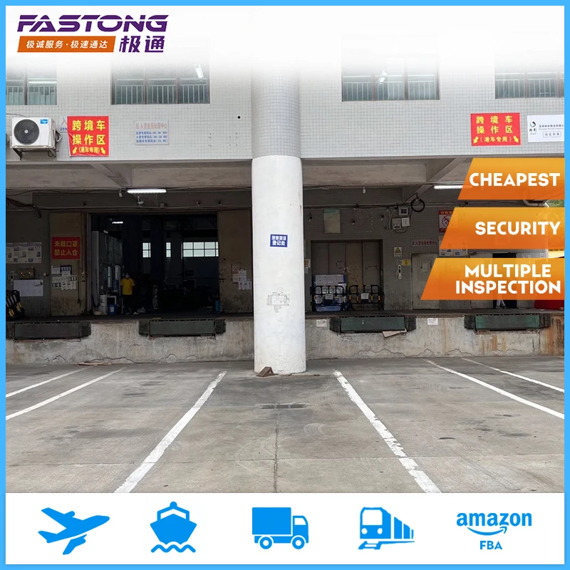 Экспедитор класса A-class Экспресс-перевозка грузовой Экспресс-грузовик