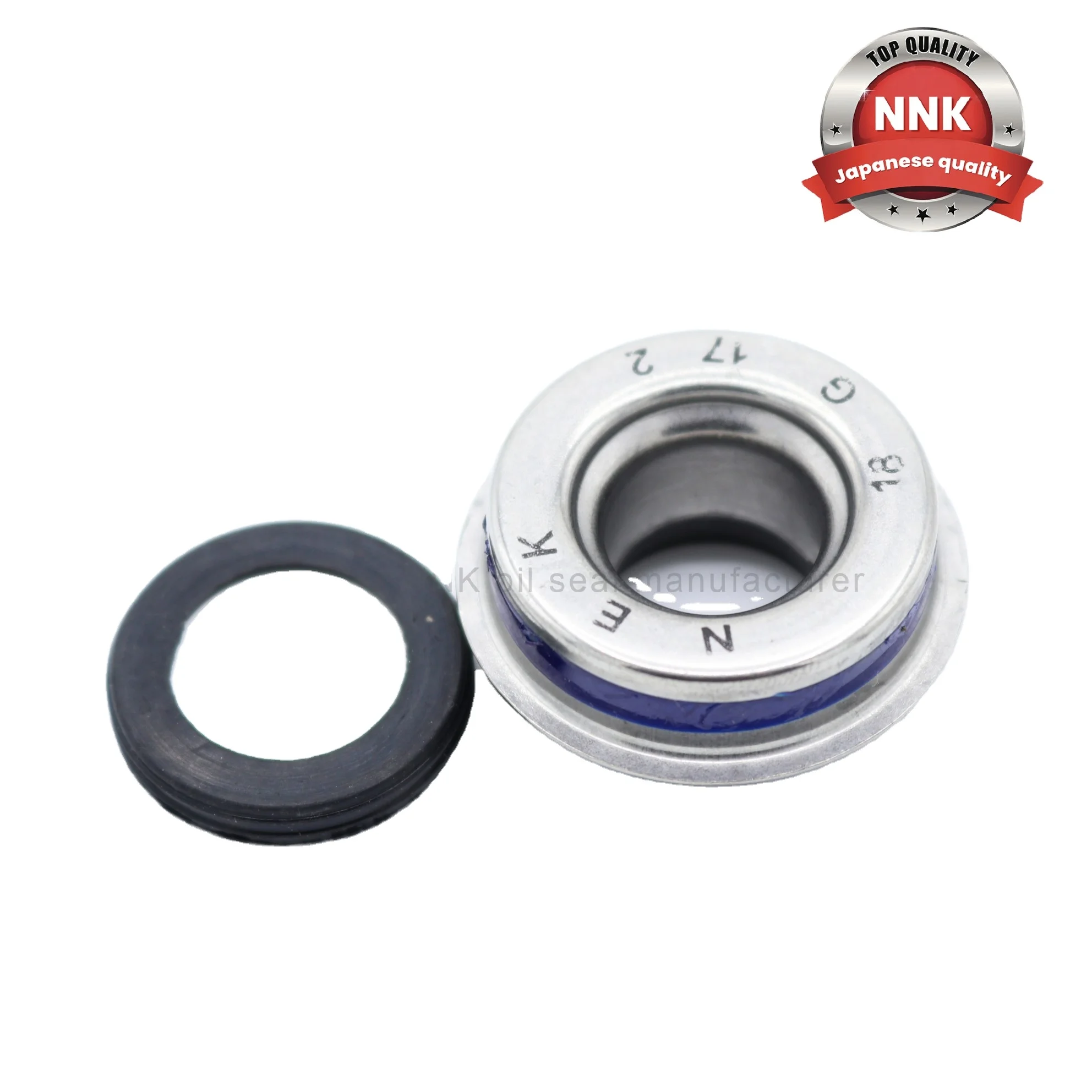 High Quality Water Pump Mechanical Seal 18G172 Shaft Mechanical Seal Suitable for Water Pump For Automobile