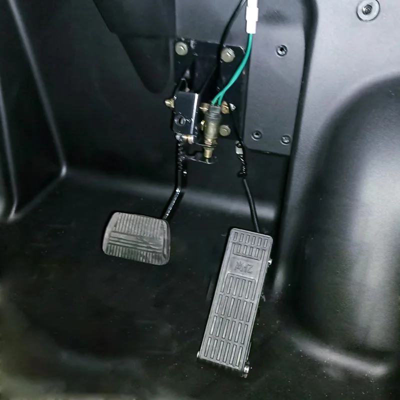 New EEC model 3-seater Electric Passenger Tricycle Voltage 60V Closed New Energy Electric Vehicle electric mini car