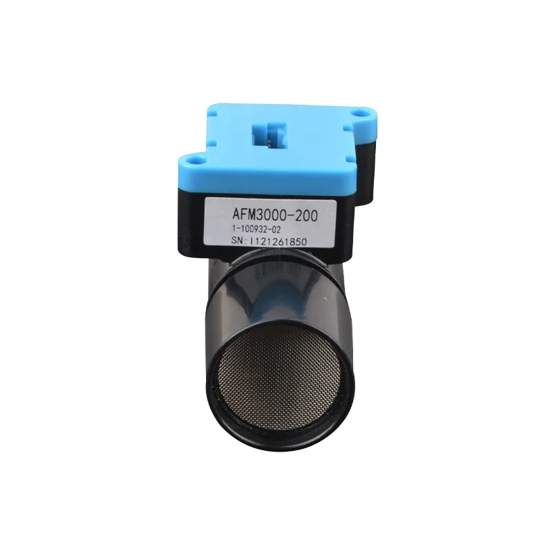 AFM3000 airflow sensor Gas flow sensor Mass Flow Meter for medical application scenarios