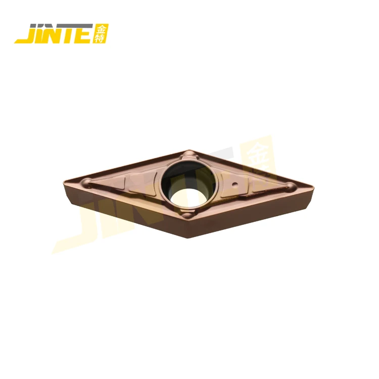 VBMT160404-MV VBMT160408-MV Carbide inserts For Stainless steel Replace MITSUBISHI VP15TF CNC Lathe Tools External Turning Tools