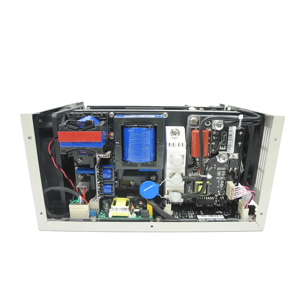 IPL Elight OPT DPL Power Supply Driver Beijing DZ Dazhi 2000W 400V Fuente de Alimentacion