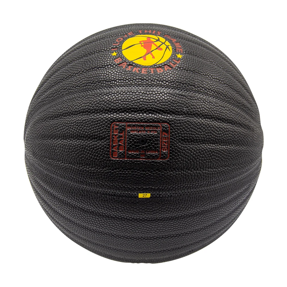 Custom China Rubber heavy Basketball Ball Fashion Ball Stress
