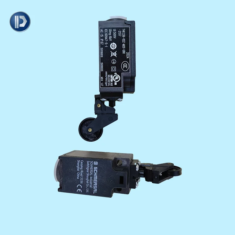 Хорошая часть лифта для концевой выключатель T4K 236-02z-M20 2NC ID207714
