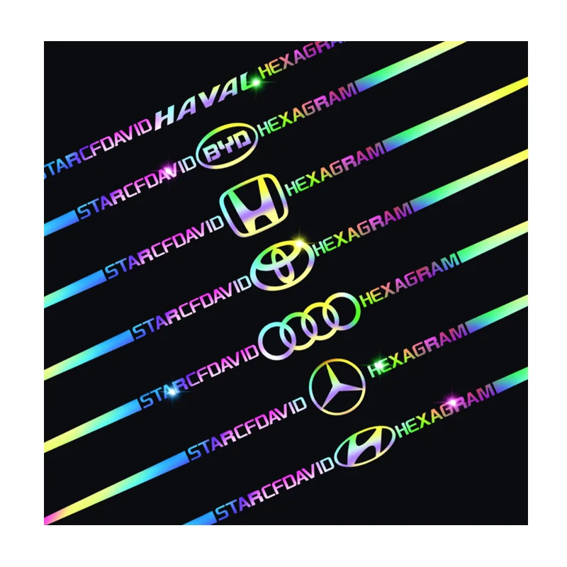 OEM DIY Stickers on Car Skull 3D Car Sticker Vinyl Funny Stickers Decals Auto Motorcycle Car Styling Decoration