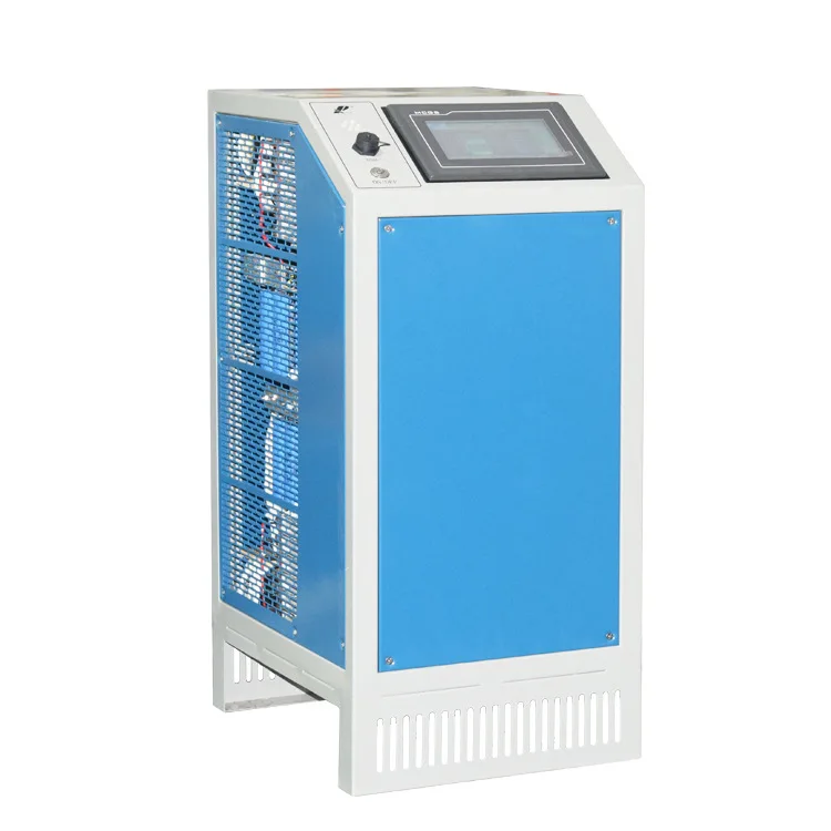 2024 Hot Sale Top Quality Special Adjustable Power Supply 100Amp 100V Chrome Gold Pulse Plating Rectifier