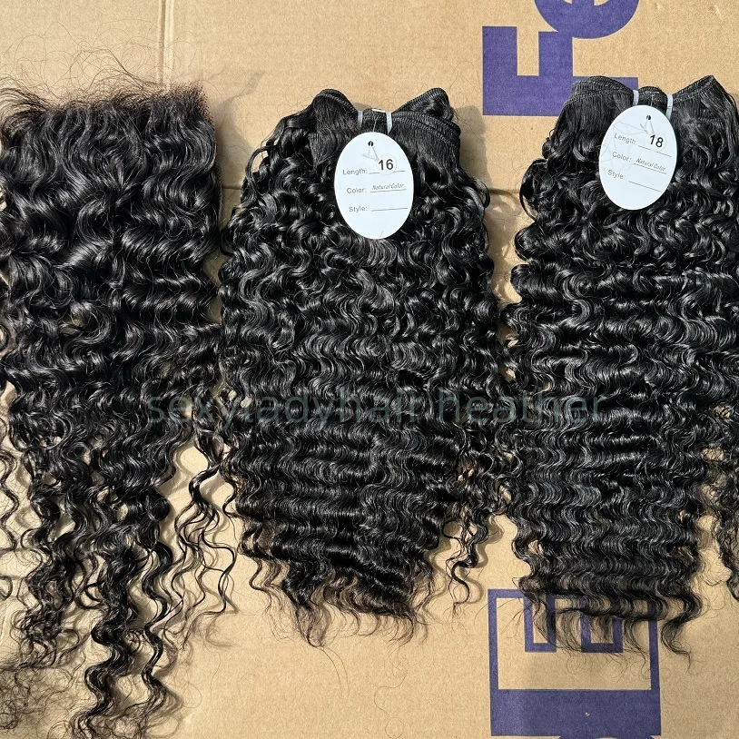 Wholesale Raw Brazilian Hair Burmese curly Bundle Vendor human hair bundle wigs straight raw vietnamese hair