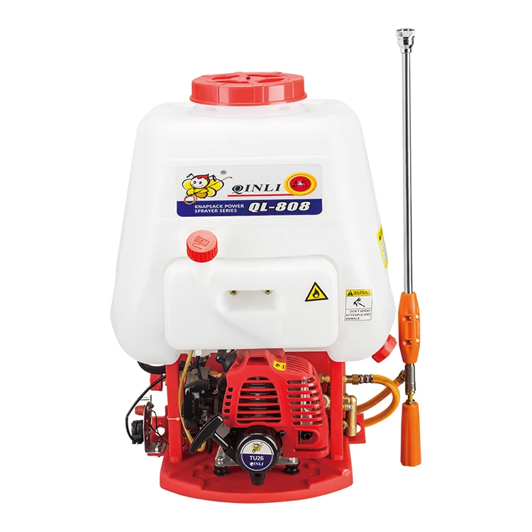 Knapsack Sprayer Manufacturer Agricultural Sprayer Diesel Sprayer
