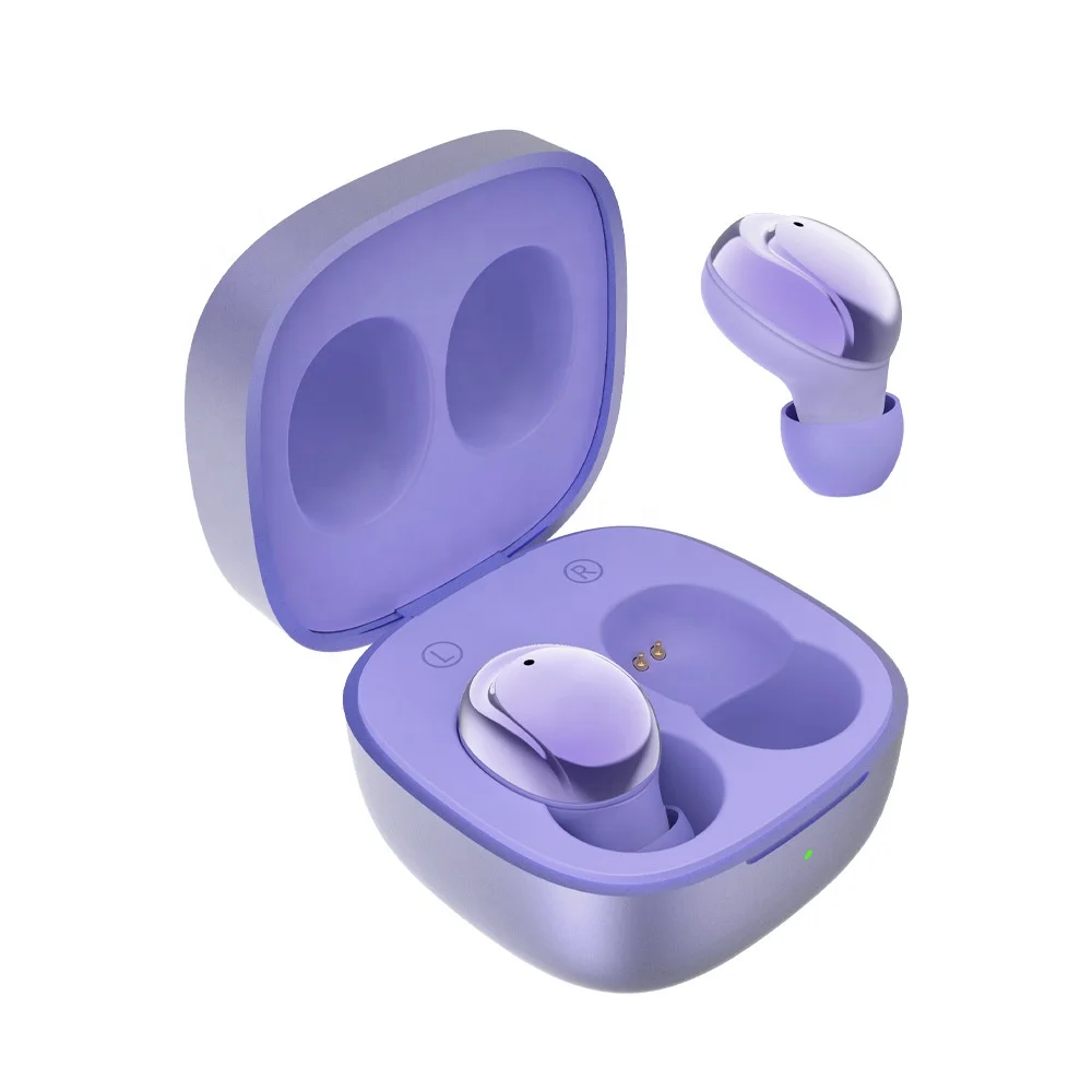 
HIFI True Stereo Smart Touch Blue tooth 5.0 Wireless Headset Headphones Earphones Earbuds 