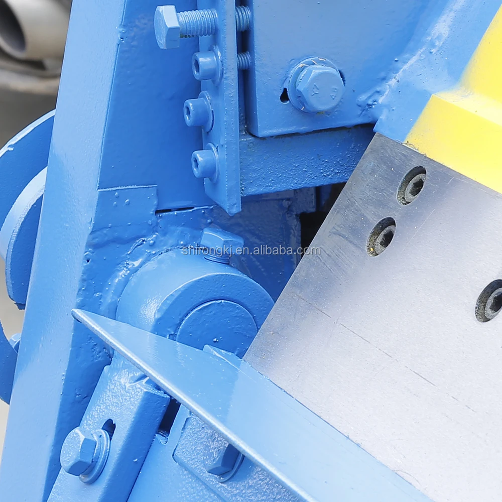 1.5mm 3meter Hand manual sheet metal folder / bending machine