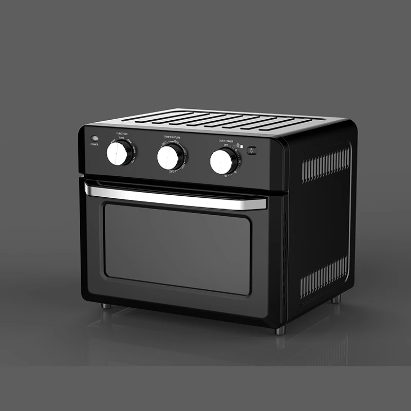  Новый дизайн Лидер продаж 20 л цифровая духовка для жарки горячая Распродажа с 8 точками