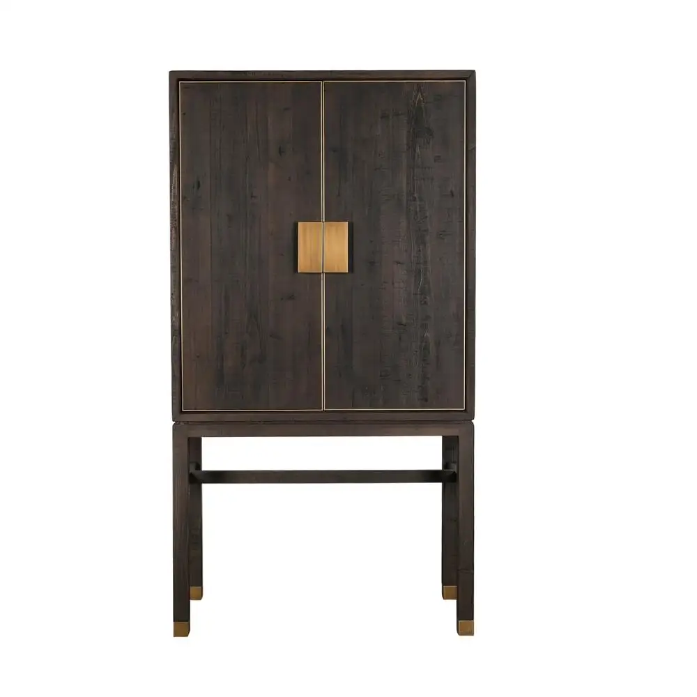 
Classic designs modern style hot sale cheap kitchen furniture cabinet 