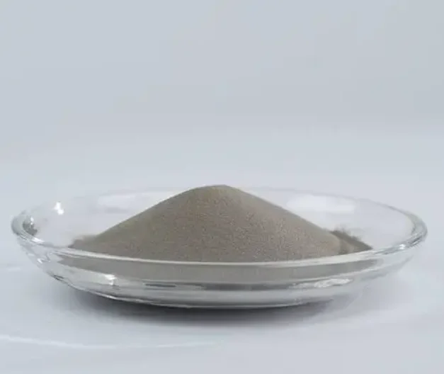 Laser Cladding Ni60 Metal Powder Nickel Base Alloy powder