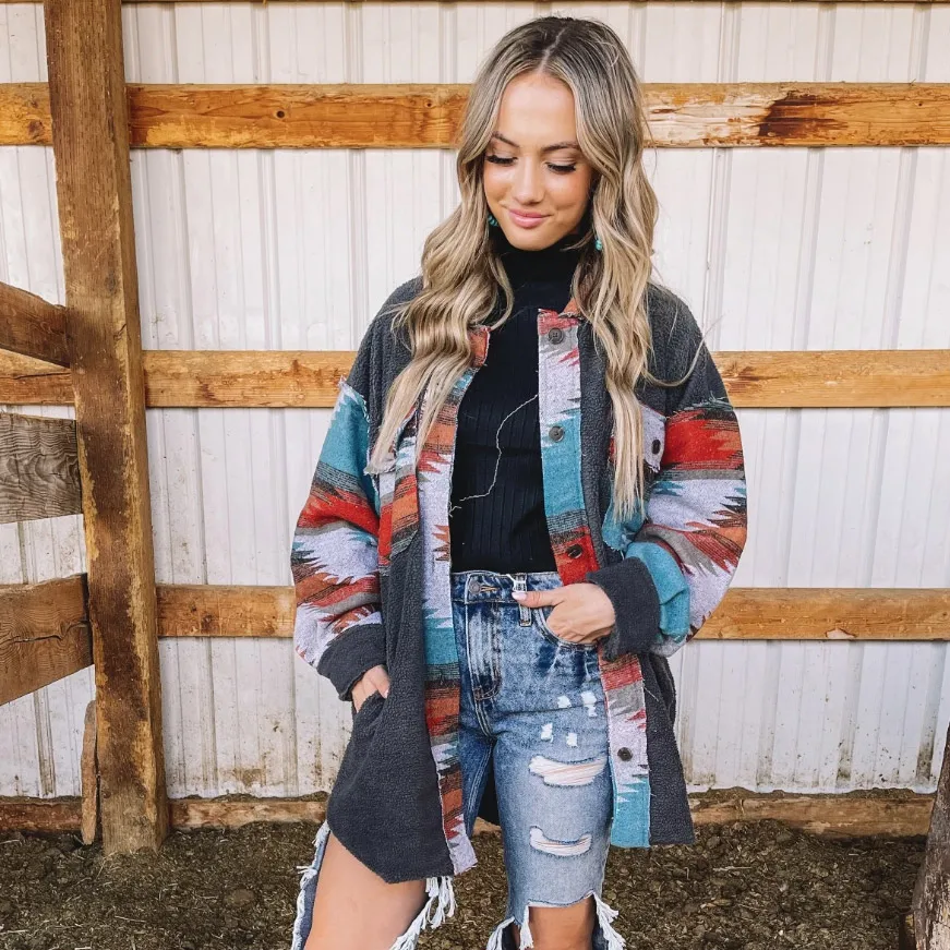 Hot sale 2022 chinese style coat lightweight 100% cotton women ladies denim jacket