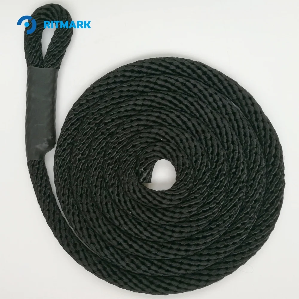 Fender Accessories Marine Ropes Marine Parts