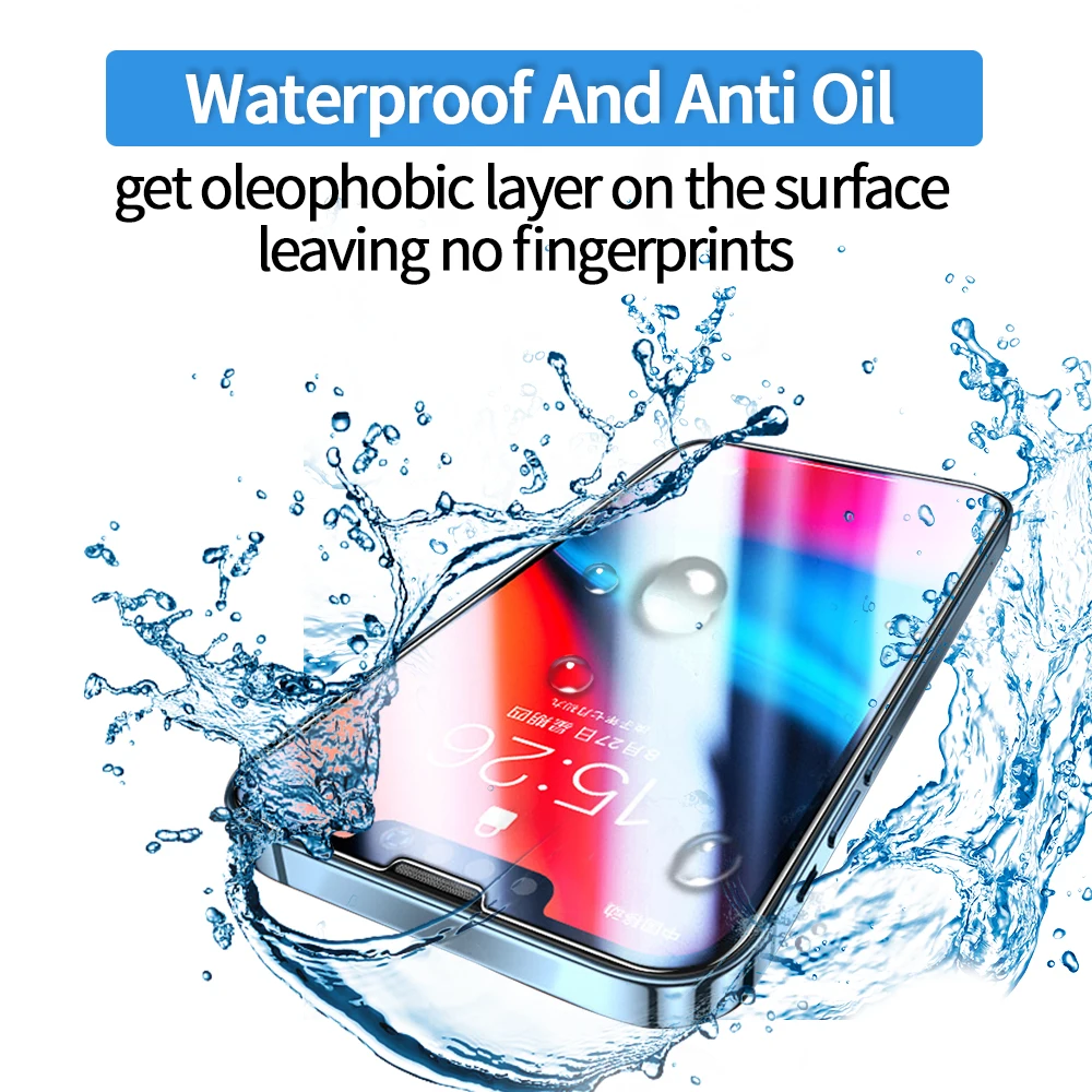 Wholesale 120x180mm Soft Tpu Clear Hydrogel Film Nano Tpu Front Hydrogel Cutting Film Sheet