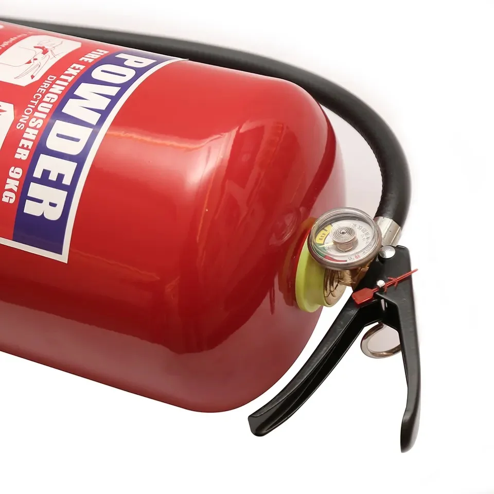 2023 Chinese good quality 1kg ABC/BA dry powder fire extinguisher and fire extinguisher ball with CE
