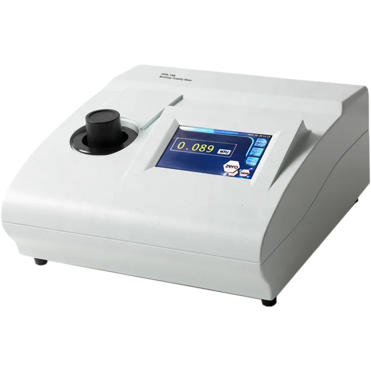 WGZ-4000 0-4000NTU Настольный мутномер