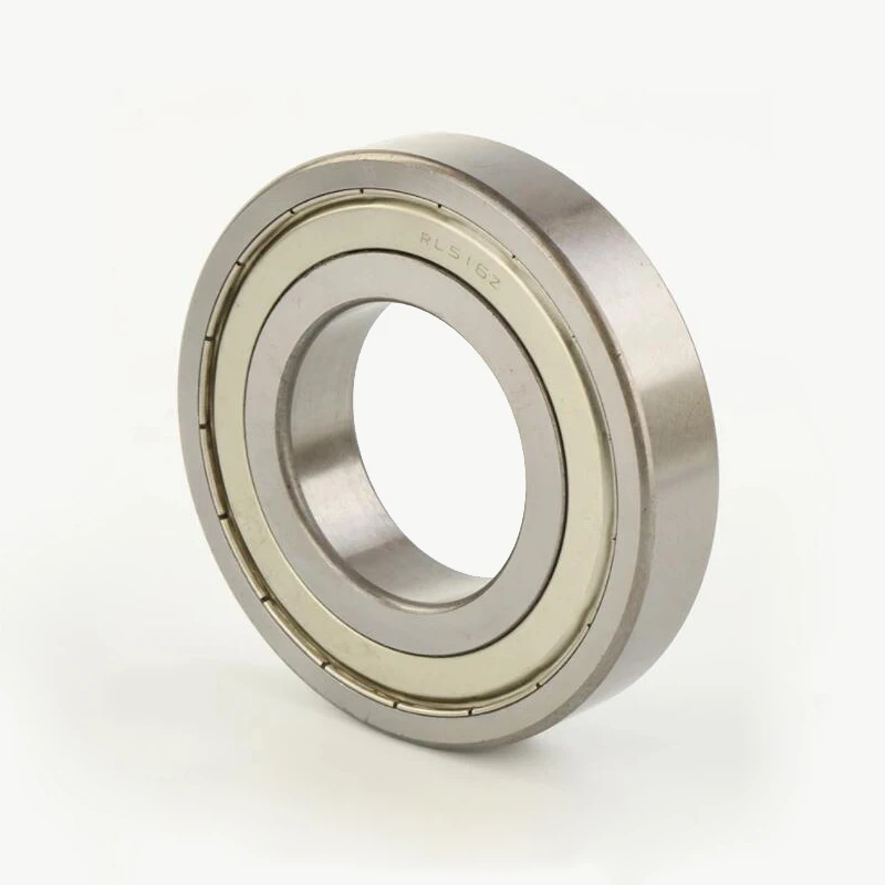Original ball bearing 6021 6021ZZ 60212RS 16021 with size 105*160*26mm