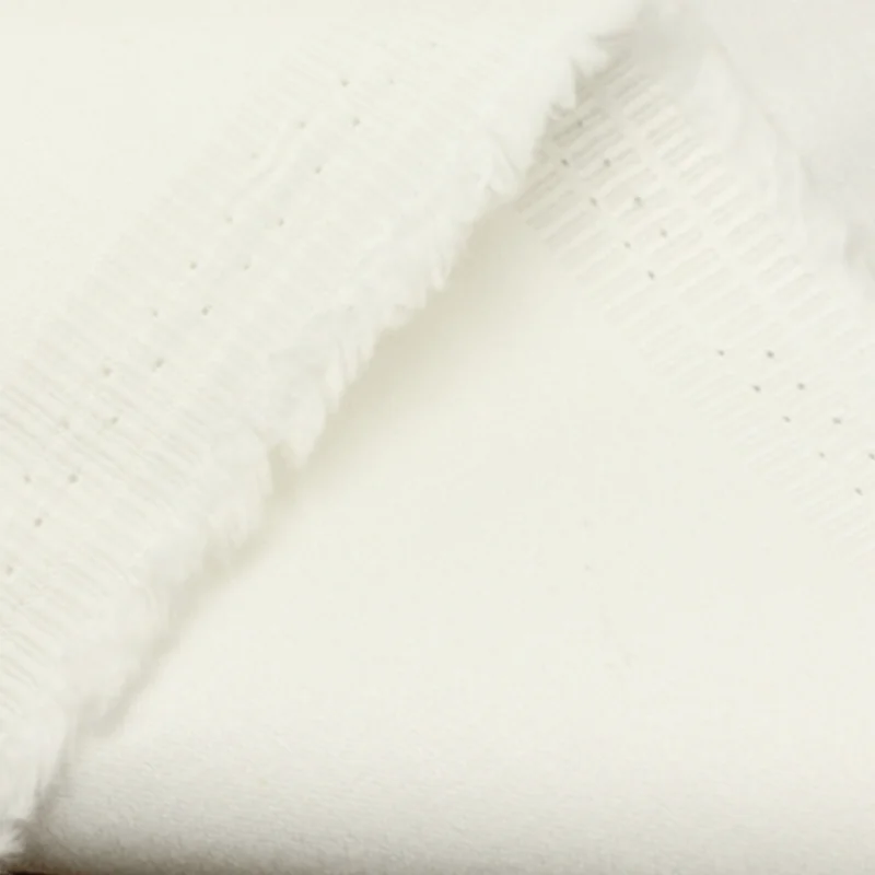 SupplyAir Customizable Medium Thickness Cotton Fabric Plain Style Plaid Pattern Dress Boys Air Freshener Cover Bag Cotton