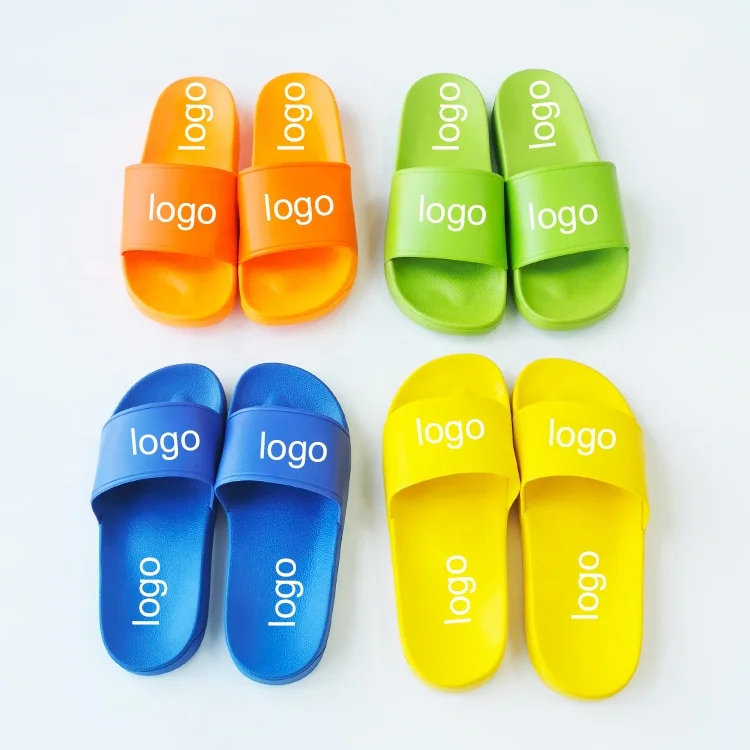 New Zealand Anti-slip House Soft Slippers Men Open Toe Sliders Sandals Custom Logo Sliders Flip Flops Flippers