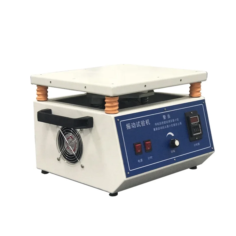 Electromagnetic Vibration Table/Vibration testing machine/concrete vibrator Table